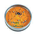 AmuseMints® PuzzleMints Candy, Halloween Spider, Pack Of 12
