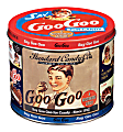 Goo Goo Cluster Gift Tin (4 Orig - 2 Supreme - 2 Peanut Btr) 1 thumbnail image