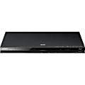 Sony BDP-S370 Blu-ray Disc Player BD Video, DVD Video, Video CD, AVCHD - Ethernet - Wi-Fi - HDMI - USB - Black 1 thumbnail image