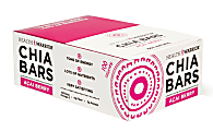 Health Warrior® Chia Bars, Acai Berry, 0.88 Oz, Box Of 15 1 thumbnail image