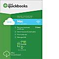 Intuit® QuickBooks® Online For Mac® 2018, Download