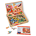 Melissa & Doug National Parks Picture Matching Magnetic Game 1 thumbnail image