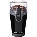 Hamilton Beach Fresh Grind 80335 Coffee Grinder - Black 1 thumbnail image