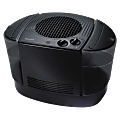 Honeywell Top-Fill Console Cool Mist Humidifier, Black