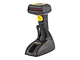 Wasp WWS855 Bar Code Reader - Wireless - CCD 1 thumbnail image