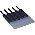 Xstamper® Pre-Inked Stamp Re-Inking Fluid, Black Ink 1 thumbnail image