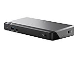 ALOGIC DX2 - Docking station - USB-C - 2 x DP - 1GbE - 100 Watt 1 thumbnail image