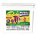 Crayola® Model Magic® Variety Pack, Assorted Neon Colors, Pack Of 4 1 thumbnail image