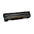 IPW Preserve Remanufactured Black High Yield Toner Cartridge Replacement For HP 78A, CE278A, 677-78E-ODP 1 thumbnail image