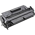eReplacements Remanufactured Black Toner Cartridge Replacement For Canon® FX-7-ER, 7621A001