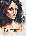 Corel® Painter® 2018 Upgrade 1 thumbnail image