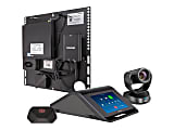 Crestron Flex UC-M70-T - For Microsoft Teams Rooms - video conferencing kit 1 thumbnail image