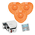 Betco® SmartVALVE® Auto Combo Pack, Citrus Bouquet 1 thumbnail image