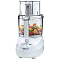 Cuisinart Prep 11 Plus DLC-2011CHB Food Processor - 11 Cup (Capacity) - 11