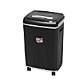 Ativa® HD1600 16-Sheet Cross-Cut Shredder