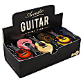 AmuseMints® Destination Mint Candy, Acoustic Guitars, 0.56 Oz, Pack Of 24 1 thumbnail image