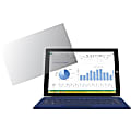 Urban Factory Secret Screen Protection For Surface Pro3 Clear - For 12"LCD Tablet PC - Fingerprint Resistant, Scratch Resistant - Anti-glare - 1 Pack 1 thumbnail image