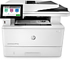 HP LaserJet Enterprise MFP M430f Laser All-In-One Monochrome Printer