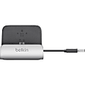 Belkin Charge + Sync Dock for Samsung Galaxy S4 1 thumbnail image
