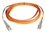 Tripp Lite Fiber Optic Duplex Patch Cable (Riser)