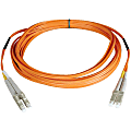 Tripp Lite Fiber Optic Duplex Patch Cable (Riser) 1 thumbnail image