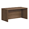 HON® Foundation Straight Desk Shell, 60"W, Pinnacle 1 thumbnail image