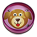AmuseMints® PuzzleMints Candy, Fruit, Dog Face, 0.56 Oz, Pack Of 12