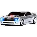 Road Mice Concept Camaro Series Car Mouse 1 thumbnail image