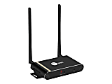 SIIG Dual Antenna Wireless Multi-Channel Expandable HDMI Extender, Transmitter, CEH23811S1 1 thumbnail image