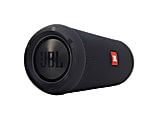 JBL Flip 3 Splashproof Universal Bluetooth® Speaker, Black 1 thumbnail image