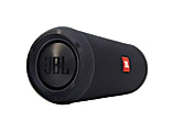 JBL Flip 3 Splashproof Universal Bluetooth® Speaker, Black