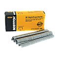 Amazon.com : Bostitch B8 PowerCrown Premium Staples, 1/4