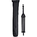 Logitech Mevo Floor Stand  Floor  Black 1 thumbnail image
