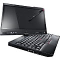 Lenovo ThinkPad X220 429637U 12.5" LED Convertible Tablet PC - Wi-Fi - Intel - Core i7 i7-2620M 2.7GHz - Black 1 thumbnail image