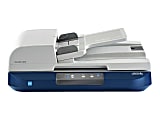 Xerox DocuMate 4830 - Document scanner - Contact Image Sensor (CIS) - Duplex -  - 600 dpi - up to 50 ppm (mono)/up to 30 ppm (color) - XDM4830IU 1 thumbnail image