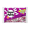 Good & Plenty Licorice, 5-Lb Bag