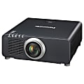 Panasonic PT- DW830 3D Ready DLP Projector - 720p - HDTV - 16:10