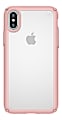 Speck® Presidio™ SHOW Case For Apple® iPhone® X, Rose Gold 1 thumbnail image