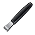 Victorinox Manual Citrus Zester, Black 1 thumbnail image
