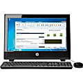 HP Business Desktop XZ812UT Desktop Computer E-350 1.6GHz - All-in-One 1 thumbnail image