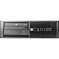 HP Business Desktop 4000 Pro LA071UT Desktop Computer Pentium E6700 3.2GHz - Small Form Factor 1 thumbnail image