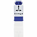 Travel Smart All-in-One Adapter with USB 1 thumbnail image