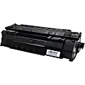 eReplacements Remanufactured Black Toner Cartridge Replacement For HP 05A, CE505A, CE505A-ER 1 thumbnail image