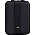 Case Logic QTS-210 Carrying Case (Sleeve) for 10.1" iPad, Tablet - Black