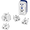 Travel Smart 1875-Watt High-Power Converter for Single-Voltage Devices 1 thumbnail image