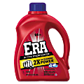 Era® Active Stainfighter™ Liquid Laundry Detergent, Original Scent, 100 Oz, Pack Of 4