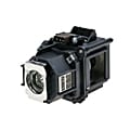 Epson ELPLP47 Replacement Lamp - 210W UHE - 2000 Hour High Brightness Mode, 3000 Hour Low Brightness Mode 1 thumbnail image