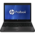 HP ProBook 6560b XU052UT 15.6" LED Notebook - Core i3 i3-2310M 2.1GHz- Smart Buy 1 thumbnail image