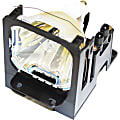 eReplacements Compatible Projector Lamp - VLT-XL5950LP-ER 1 thumbnail image