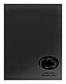 Markings by C.R. Gibson® Leatherette Padfolio, 9 1/4" x 12 3/8", Penn State Nittany Lions